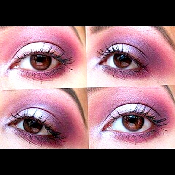 💨 COLOR ICON-ELEMENT AIR EYESHADOW PALETTE 💨 - Picture 2 of 8